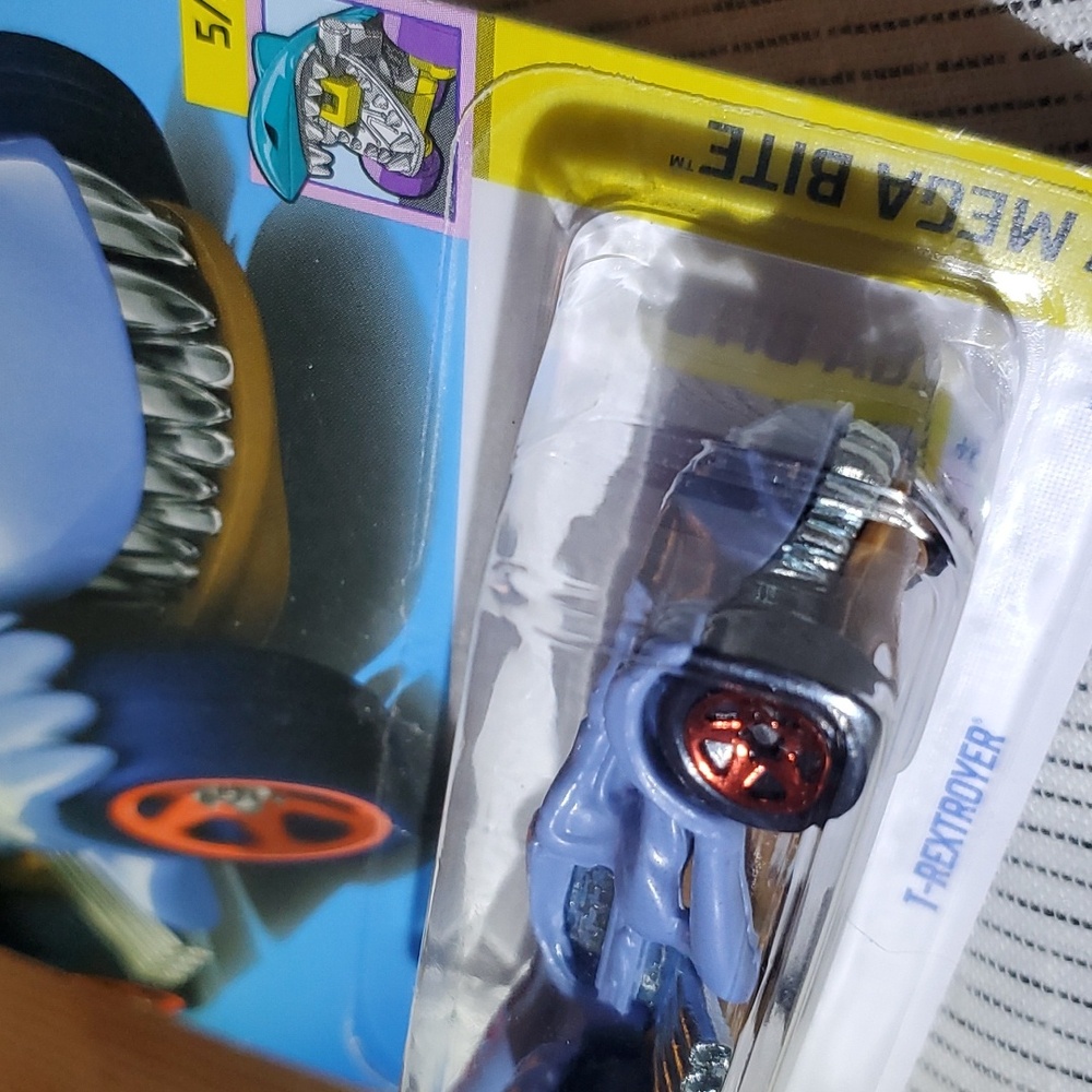 Hot Wheels‎ - Picture 4 of 9
